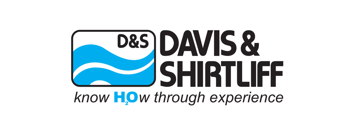 Davis and Shirtliff Official Logo