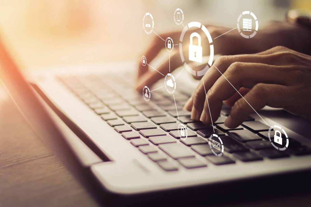 Standard practices that supply chain organisations can do to avoid cybercrimes can be as easy as not opening emails that look suspicious and spotting fake names within the opened emails and communicating that to the rest of the team or activating firewall systems.