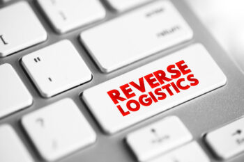Reverse logistics in overcoming the challenges