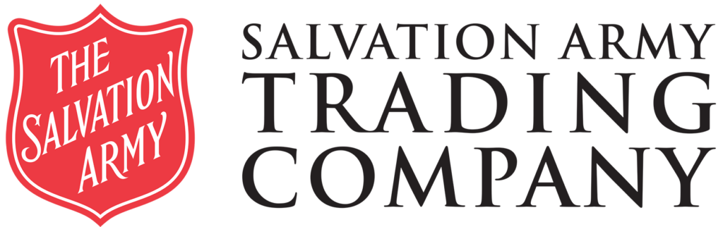 Salvation Army Trading Company - Logistics Network Testimonial