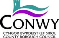 conwy borough council new