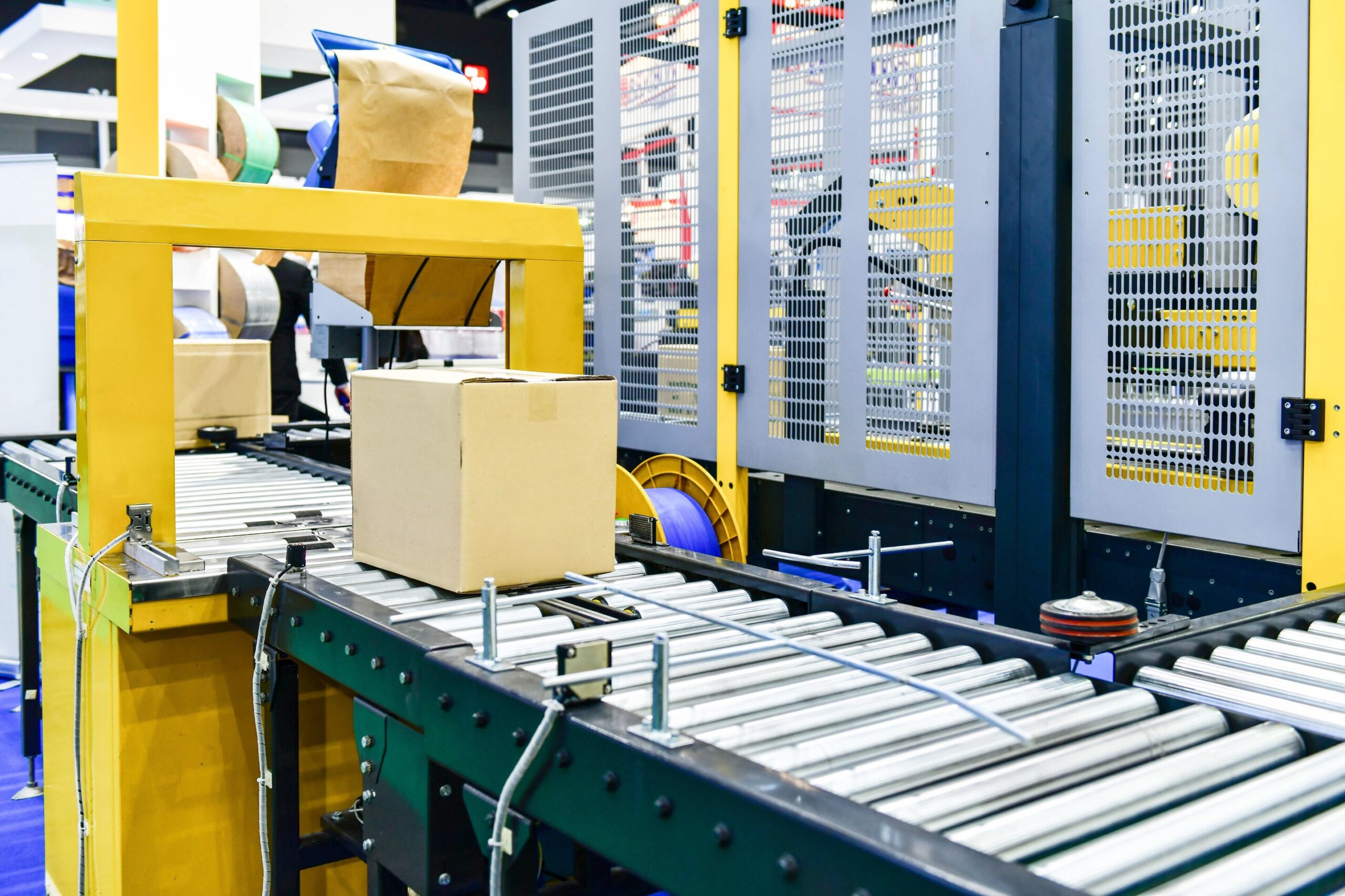 Warehouse Automation and Robotics – Where To From Here ...